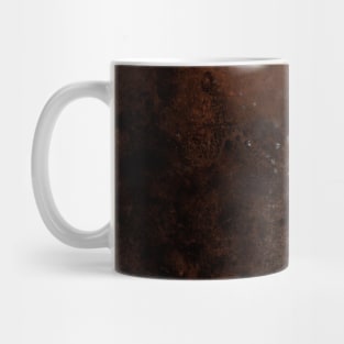 Abstract - Benediction Mug